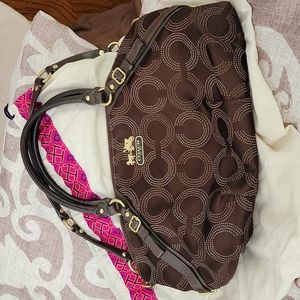 Purse and wallet